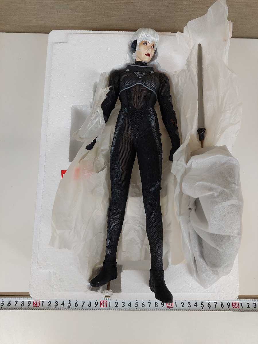 アートストーム タオの月 1/6スケール スタチュー フィギュア 蟲使い
