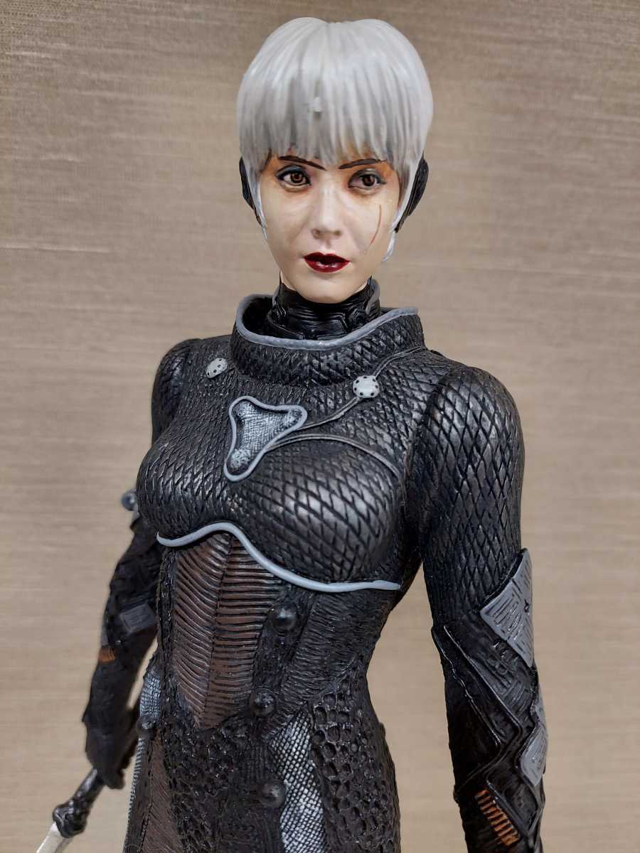 アートストーム タオの月 1/6スケール スタチュー フィギュア 蟲使い