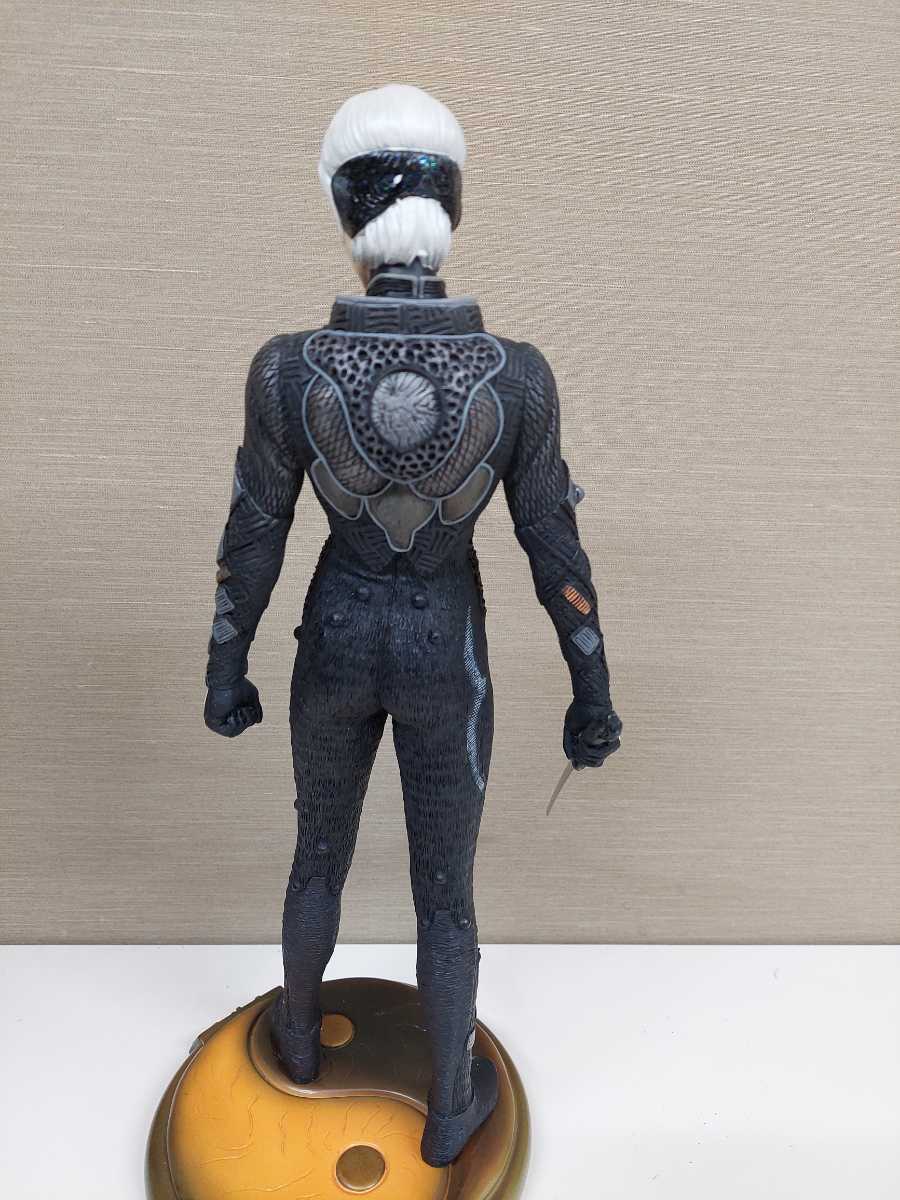 アートストーム タオの月 1/6スケール スタチュー フィギュア 蟲使い