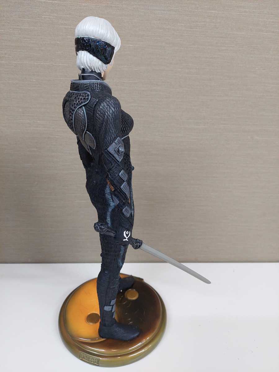 アートストーム タオの月 1/6スケール スタチュー フィギュア 蟲使い