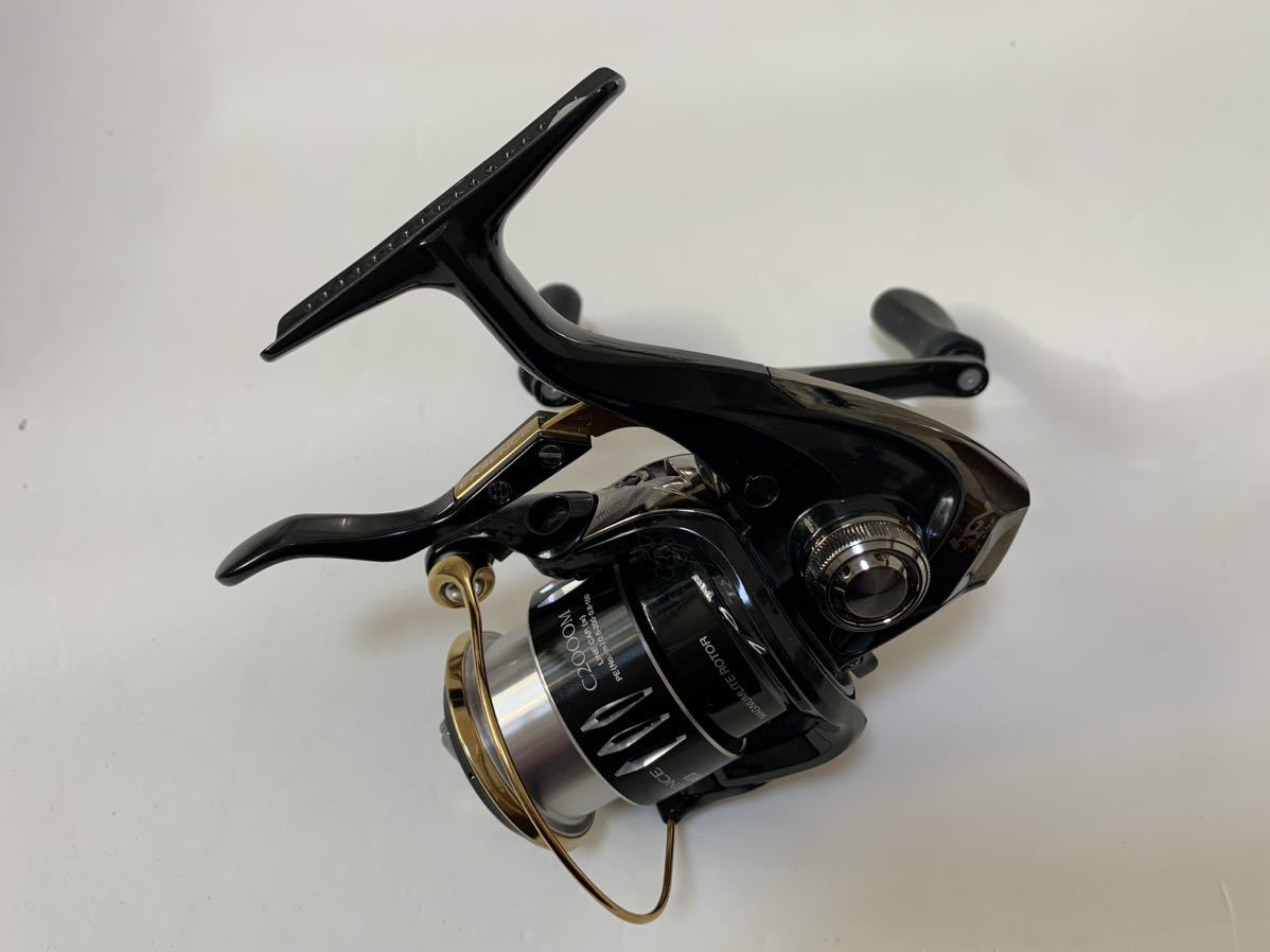3連休特価! 15エクスセンスLB C2000MDH 3連休特価! 15エクスセンスLB C2000MDH