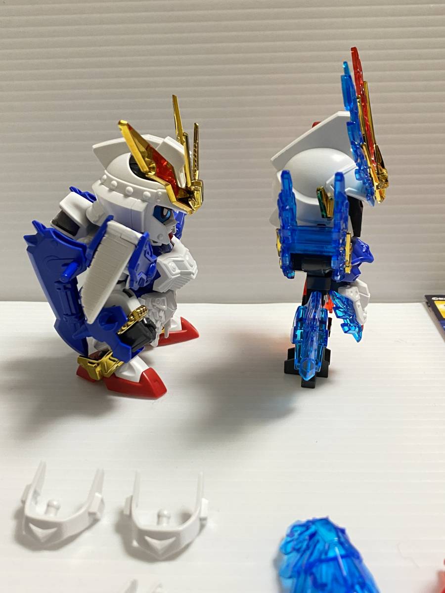 定価販売送料込み❗️ガンプラ6点セット！ （ガンプラくんDXセット 