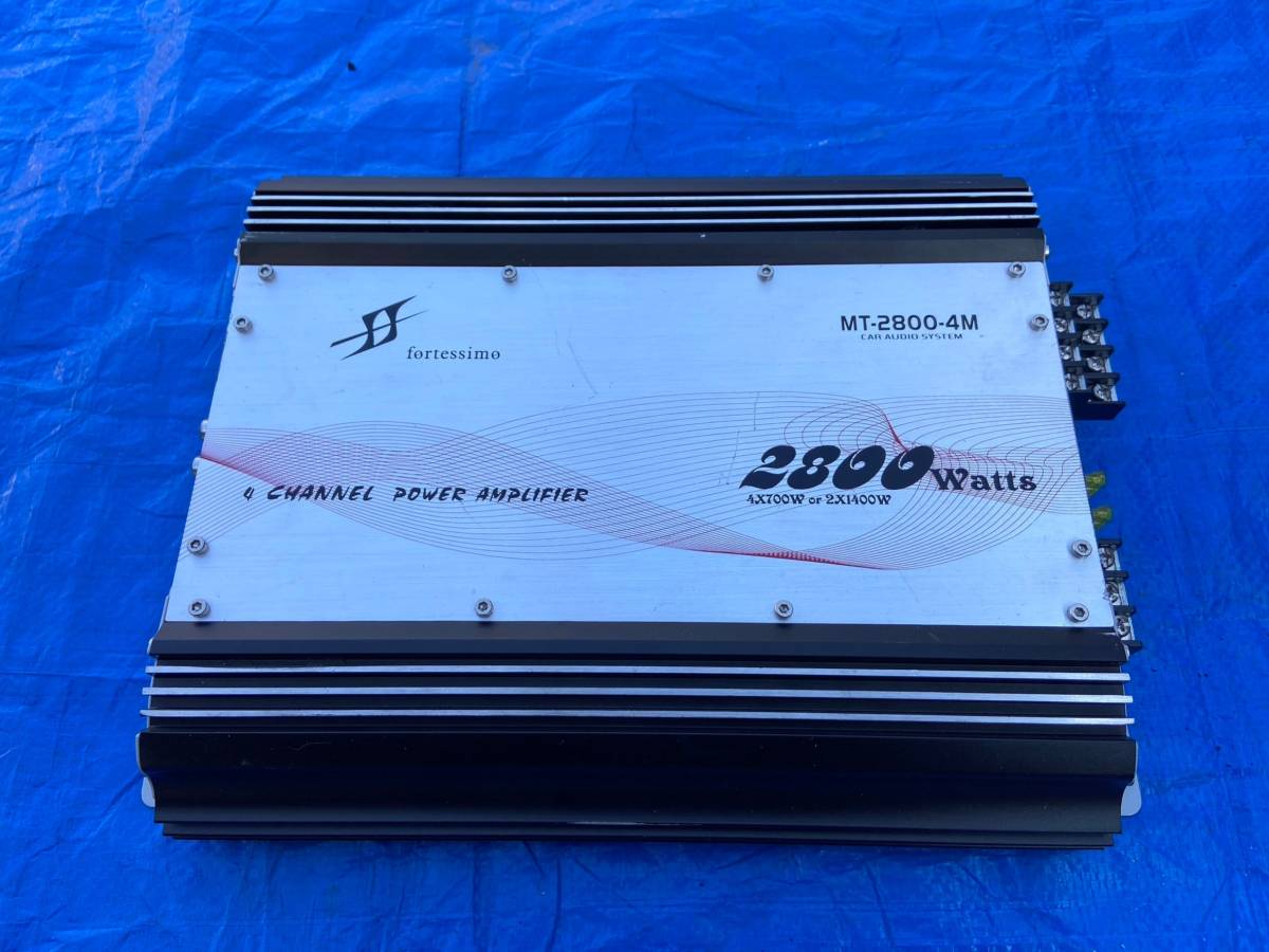 2026年最新Yahoo!オークション - -fortessimoの中古品・新品・未使用品 