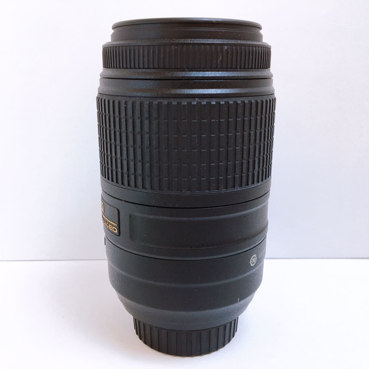18【中古】Nikon ニコン Nikkor AF-S 55-300mm 1:4.5-5.6 G ED VR DX