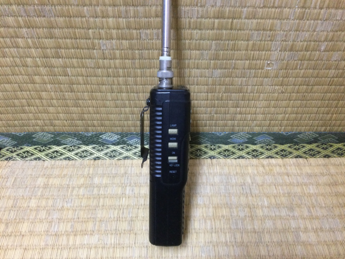 YUPITERU ユピテル VT-225 エアバンド受信機 レシーバー | Yupiteru