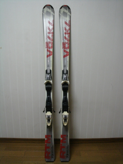 Volkl RTM Motion 159cm 【送料込み】 スポーツ、レジャー 板 【公式通販】