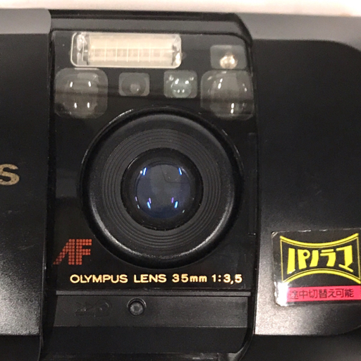 1円～⁄OLYMPUS⁄オリンパス⁄μ[mju:] ⁄ミュー⁄PANORAMA⁄フィルムカメラ