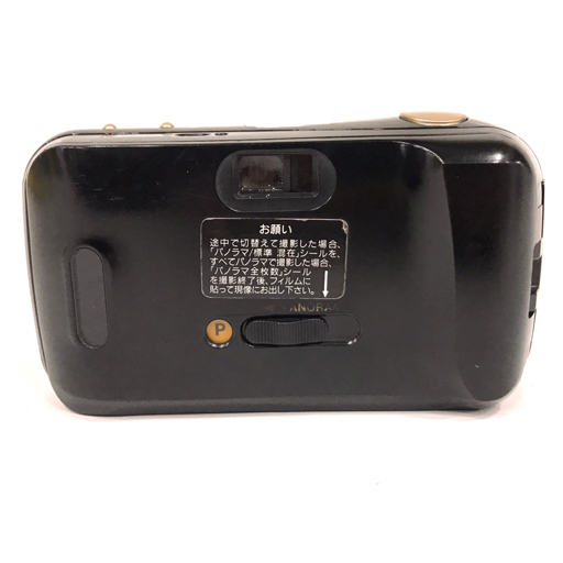 1円～⁄OLYMPUS⁄オリンパス⁄μ[mju:] ⁄ミュー⁄PANORAMA⁄フィルムカメラ