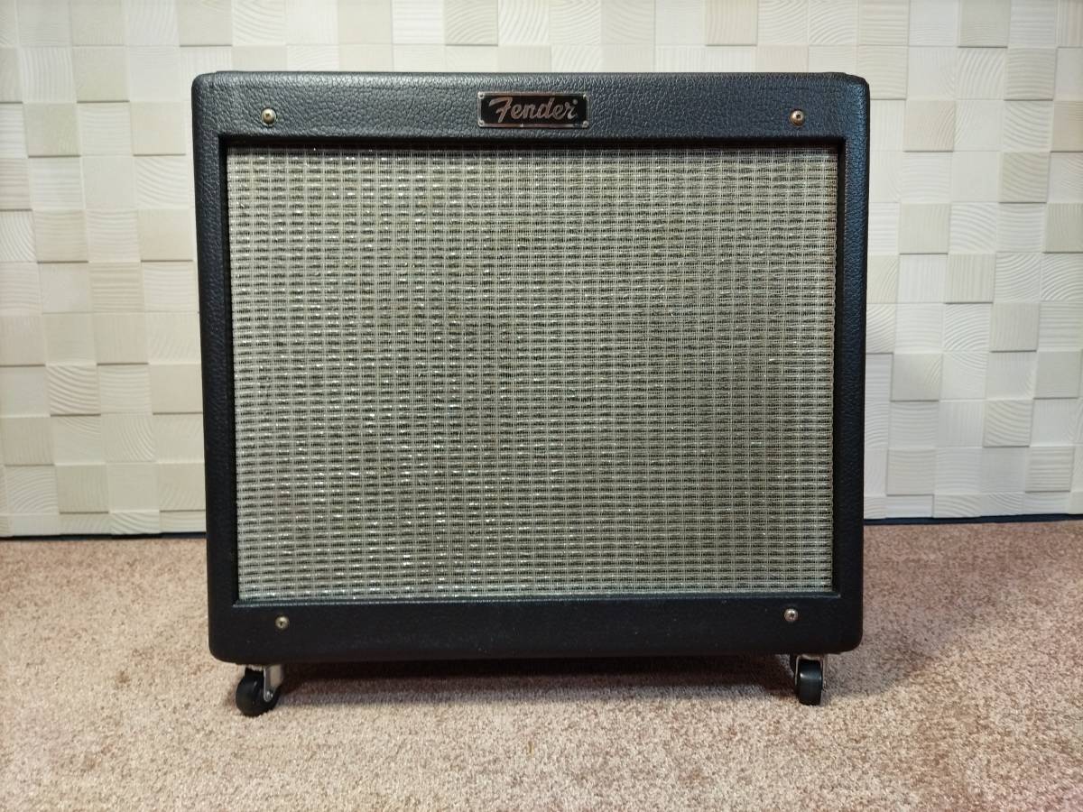 フェンダー Fender Blues Junior MADE IN USA ブルース ジュニア 初期 