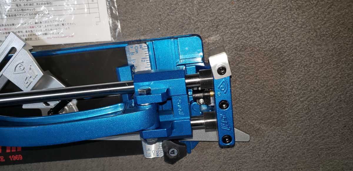 ISHII JW-330TLBG 石井超硬工具製作所 タフエースクリンカー切断機 