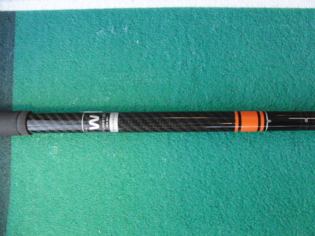 PING ピン G410スリーブ TENSEI CK PRO ORANGE 60S テンセイ CK プロ 