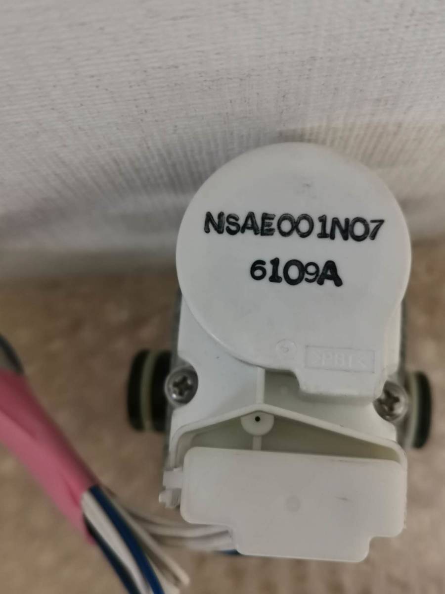 ジャンク 三菱電機 エコキュート NSAE001N07 ジャンク 三菱電機