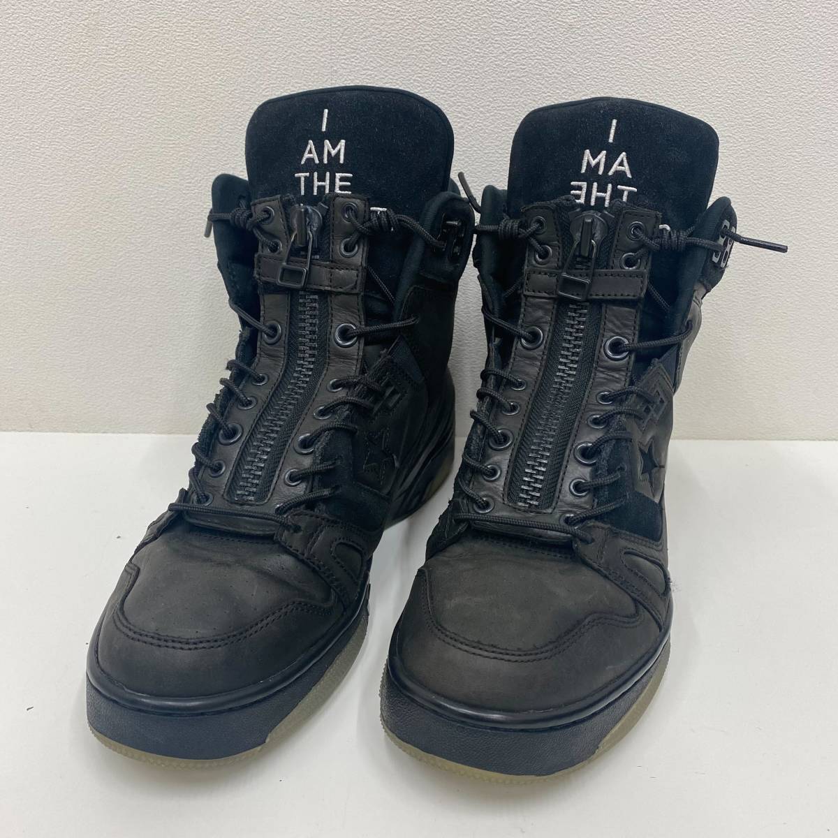 ソロイスト コンバース TAKAHIROMIYASHITA The Soloist. x CONVERSE 