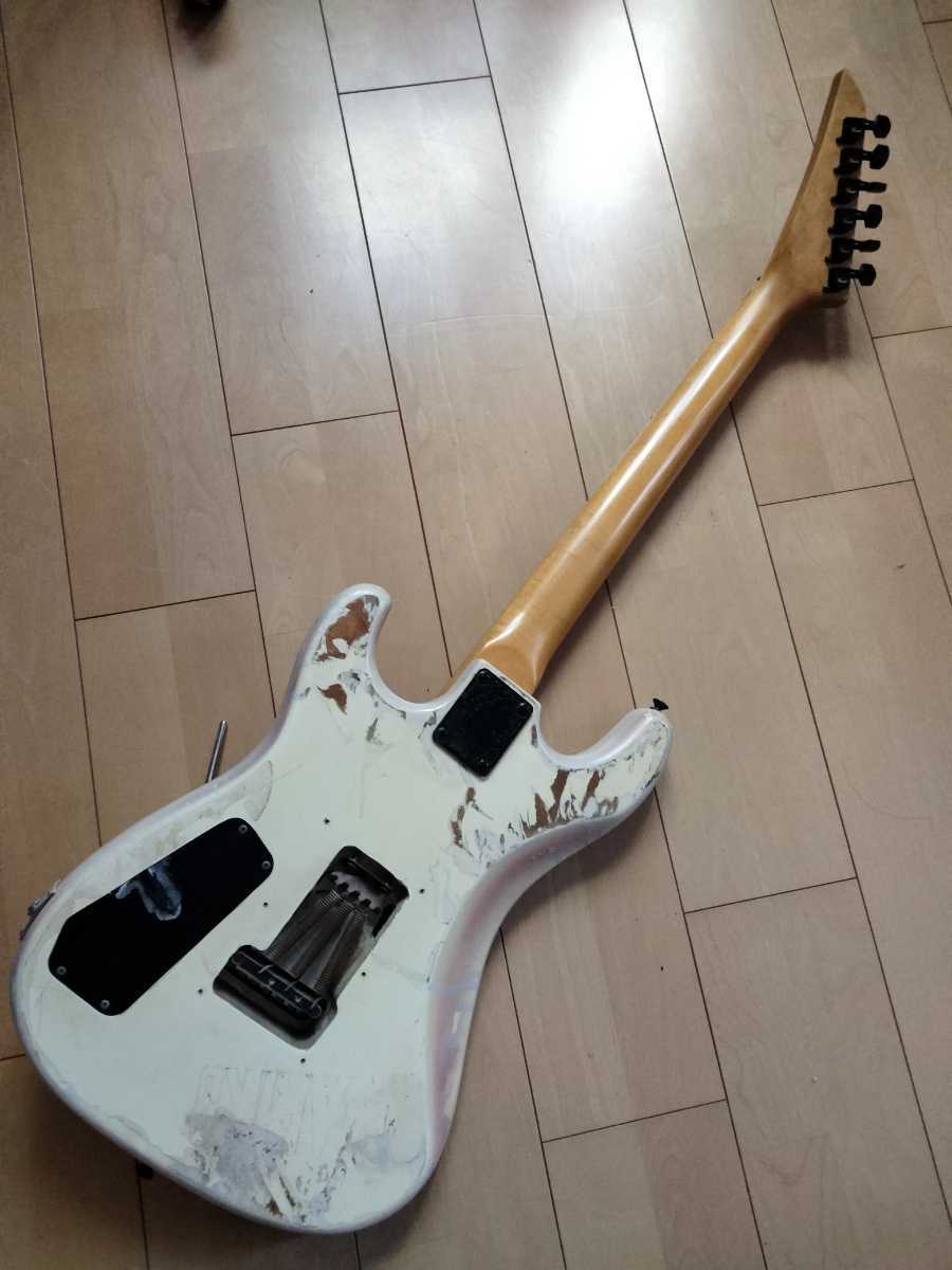Samick サミック SGエレキギター Samick サミック SGエレキギター