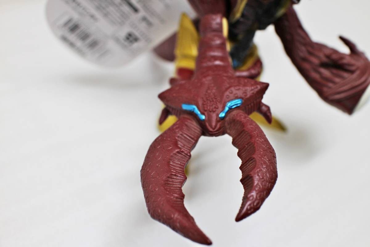 バンダイ ウルトラ怪獣DX 超合体怪獣ファイブキング SDU ウルトラマン 