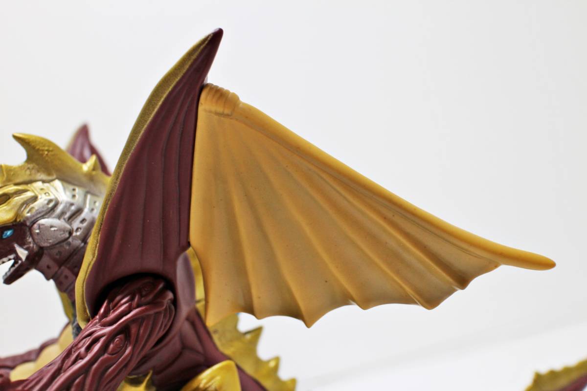 バンダイ ウルトラ怪獣DX 超合体怪獣ファイブキング SDU ウルトラマン 