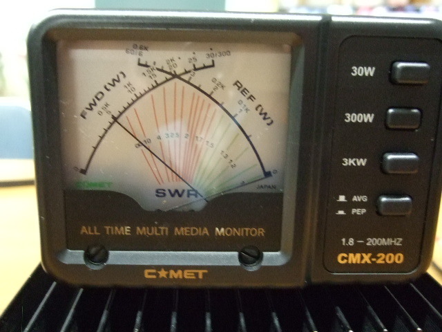 東京ハイパワー HL-62VHX 2mパワーアンプ 東京ハイパワー HL-62V