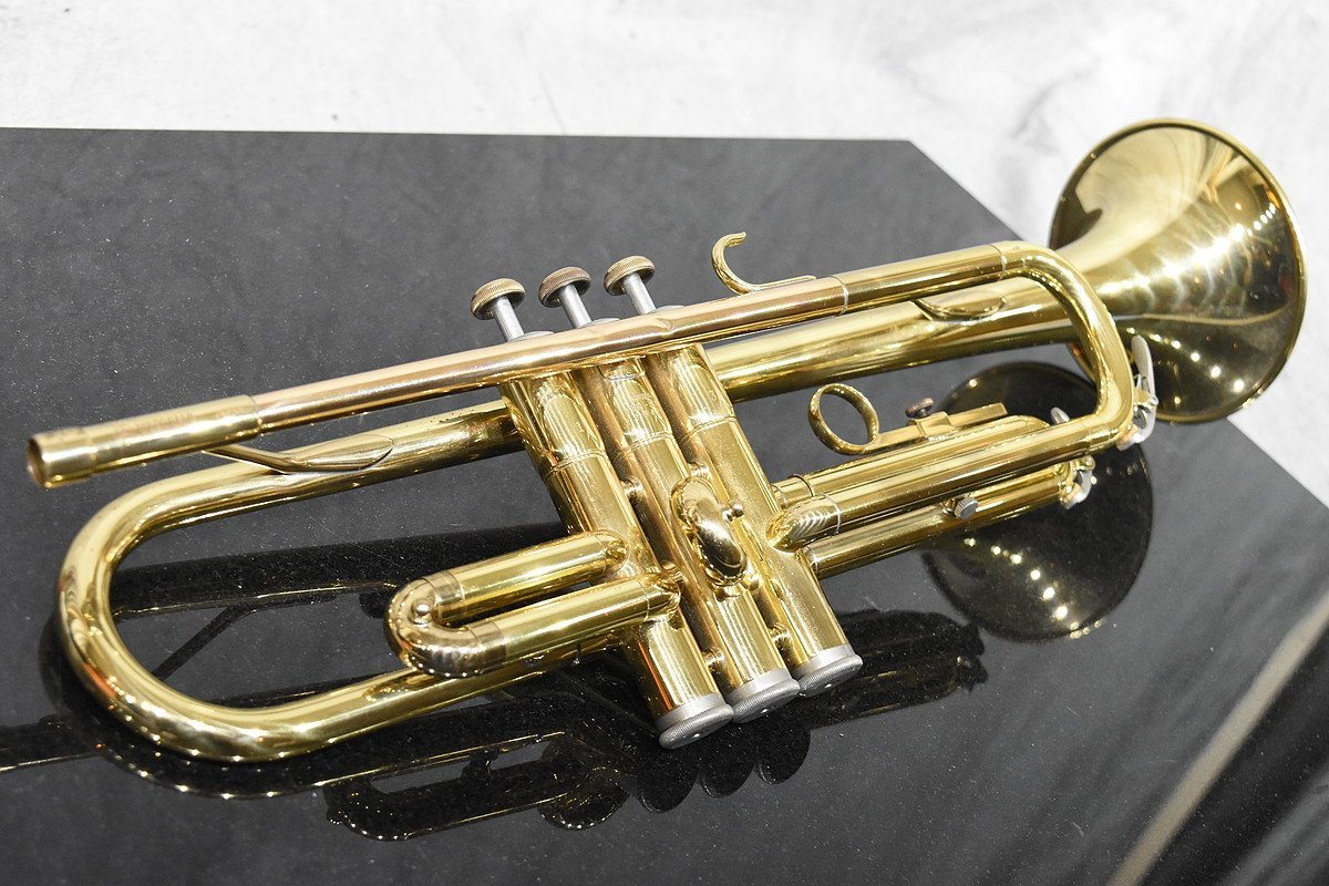 YAMAHA/ヤマハ トランペット YTR-235