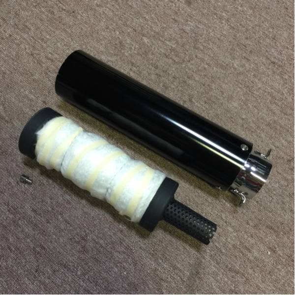 全国無料，お買い得 黒 サイレンサー 50.8 BEET RPM管 CBX CBR FX GS GSX XJR エンデ(マフラー関連パーツ（社外）)｜売買されたオークション情報、yahooの商品情報をアーカイブ公開 - オークファン ホンダ用