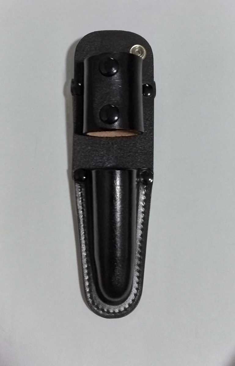 ジストス41用革製ホルスター　警棒ケース 公式通販 警棒革ケースジストス41型 41型 0 本革製ホルスター