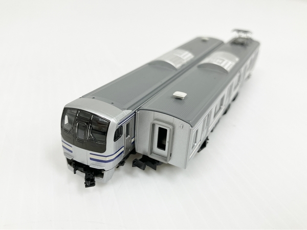 TOMIX 92701 92700 JR E217系近郊電車A+Bセット Nゲージ 鉄道模型