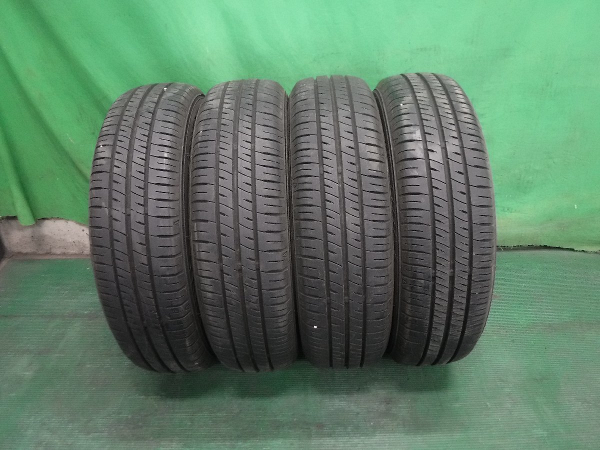 AUTOBACS オートバックス Maxrun Efficia マックスラン 155/65R14 2021