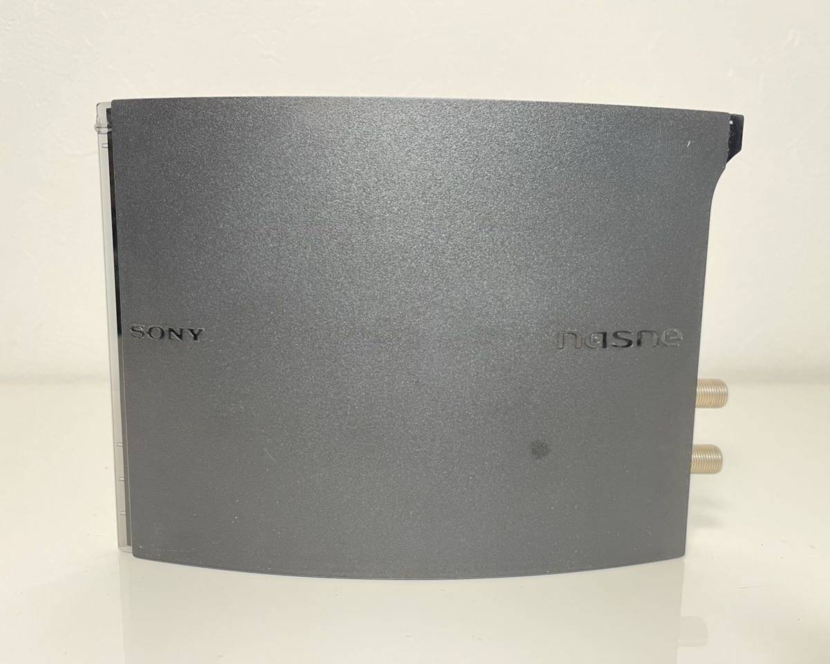 【動作品】SONY nasne CECH-ZNR1J nasne CECH-ZNR1J SONY