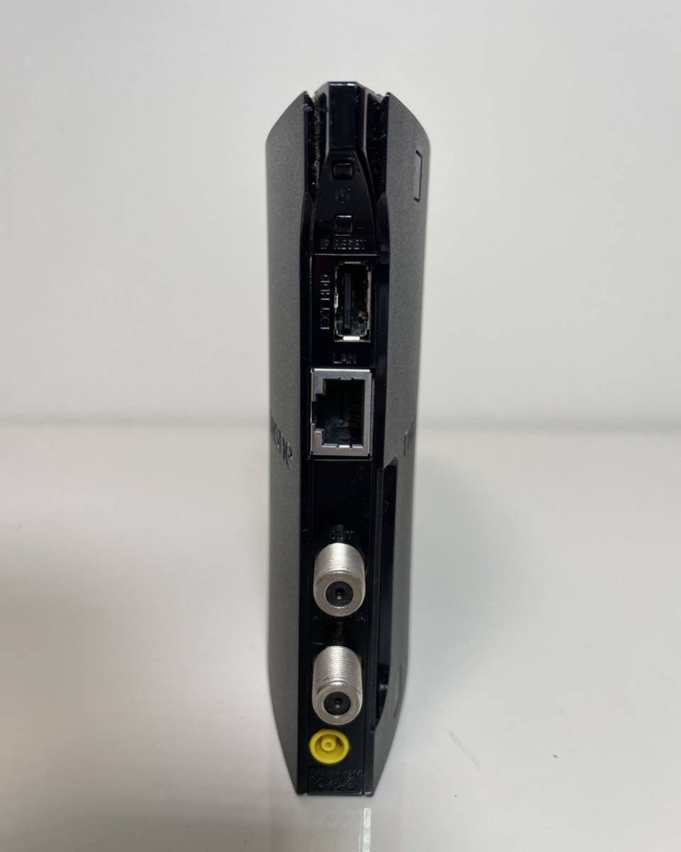 【動作品】SONY nasne CECH-ZNR1J nasne CECH-ZNR1J SONY
