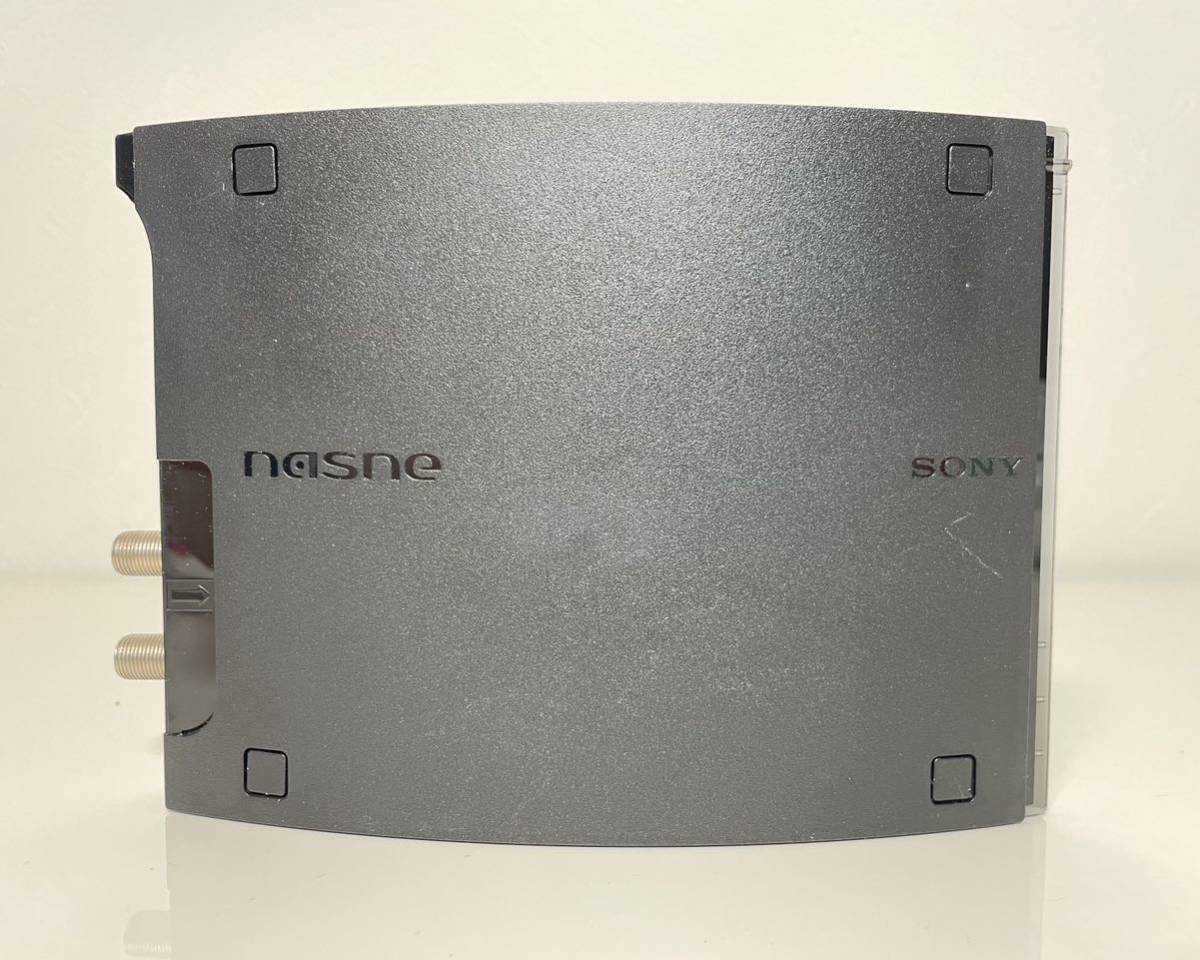 【動作品】SONY nasne CECH-ZNR1J nasne CECH-ZNR1J SONY