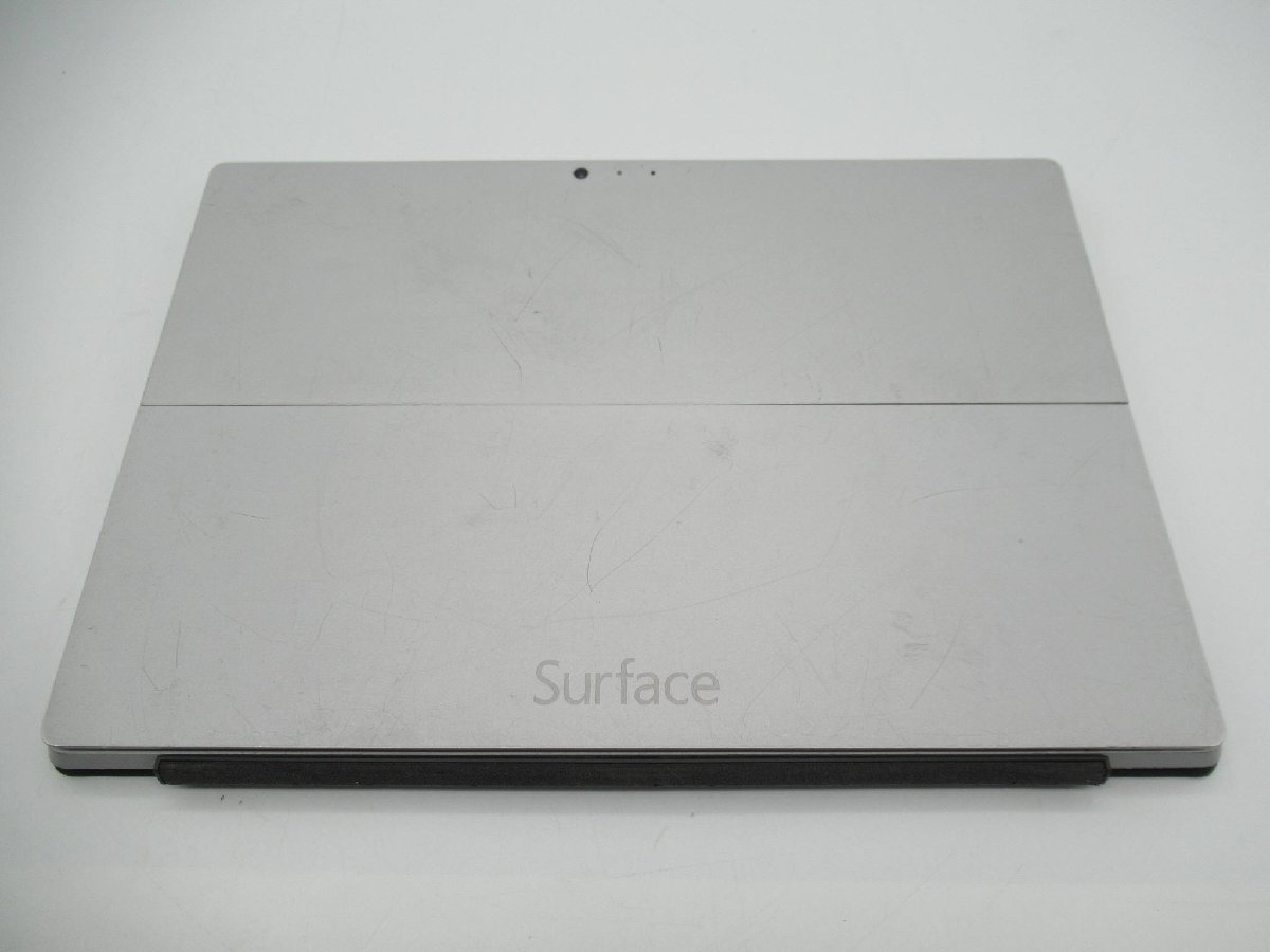 Microsoft surface pro3 corei5 4300U 1.90GHz SSD/256GB メモリ/8GB