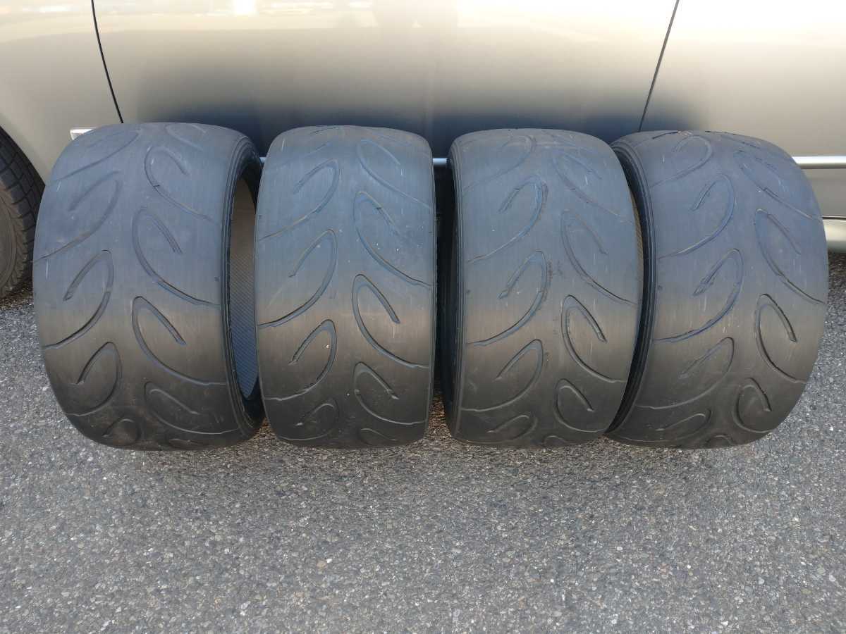 A050 ADVAN YOKOHAMA 295⁄35R18 ヨコハマ アドバン 99W Yokohama 