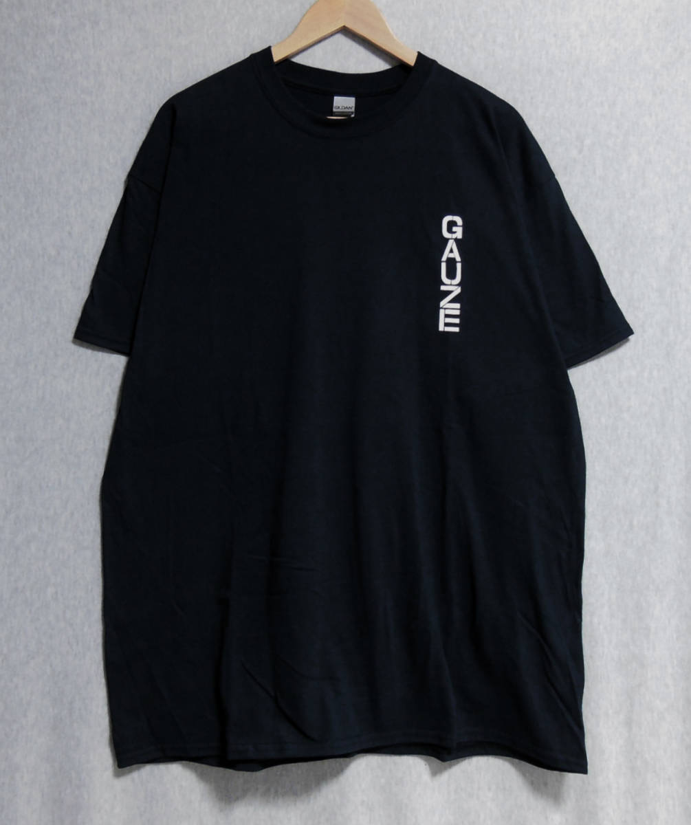 GAUZE Tシャツ ガーゼ Distort Thrash(Tシャツ)｜売買された