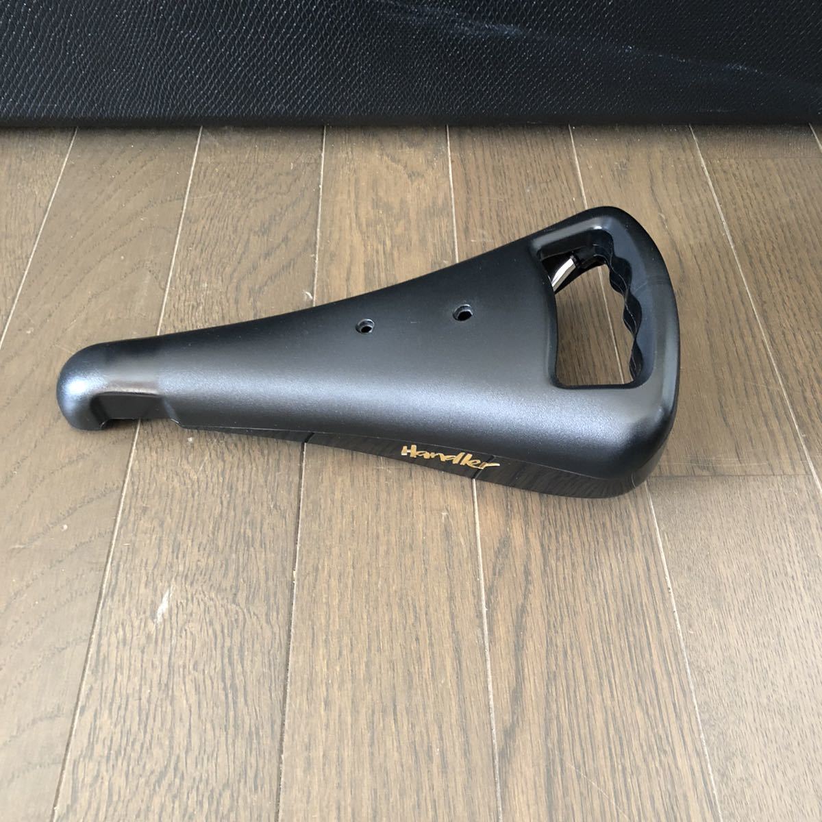 kashimax カシマックス サドル saddle handler ハンドラー old bmx