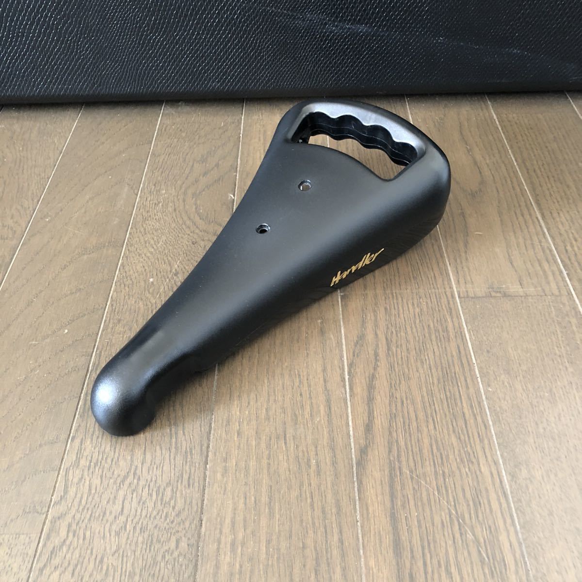 kashimax カシマックス サドル saddle handler ハンドラー old bmx
