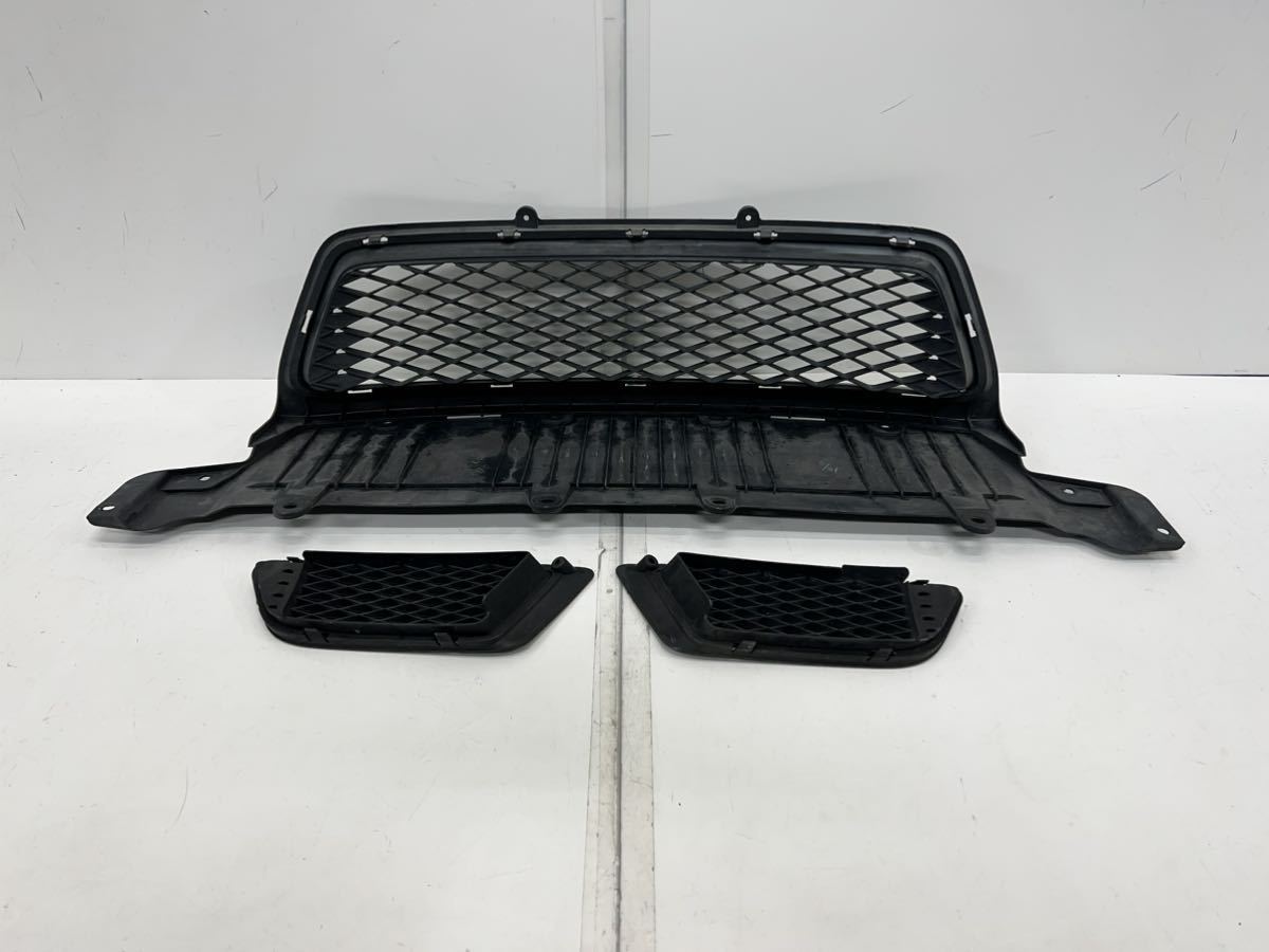 か 50111 シビック タイプR FD2 純正 フロントバンパーグリル ロアグリル