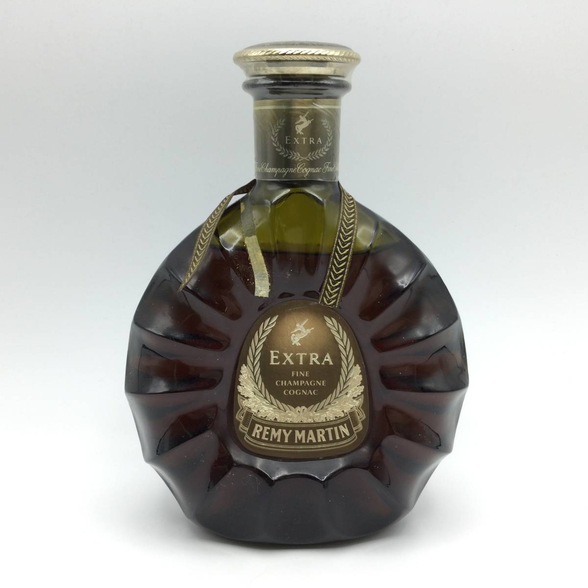 BB165□〈未開栓〉REMY MARTIN EXTRA レミーマルタン エクストラ