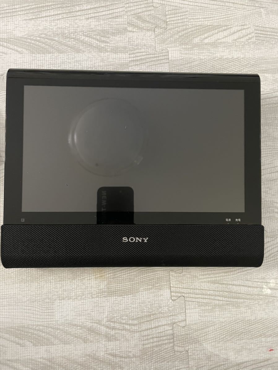 SONY BDP-Z1 2014年製 現状品(ポータブルプレーヤー)｜売買された