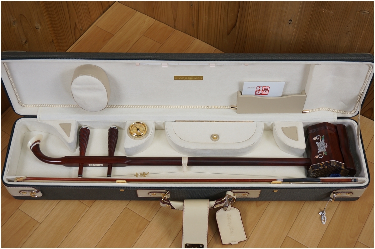 新品未使用】真鍮製 チャッパ、チャンパ、手平鉦【五寸】 | 1STSSS.COM