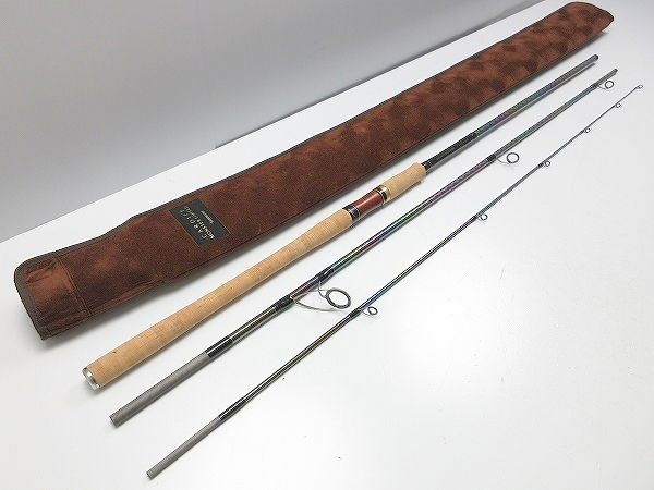 シマノ カーディフ モンスターリミテッド DP107MH ／管理AP5175／37