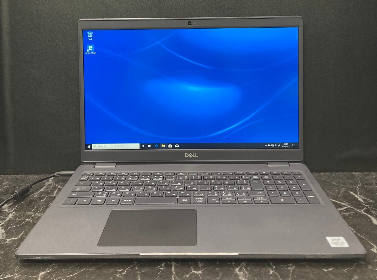 0 Core Latitude ⁄ 1円～ジャンクDELL DELL i5 i5-10310U ジャンク 1.6 