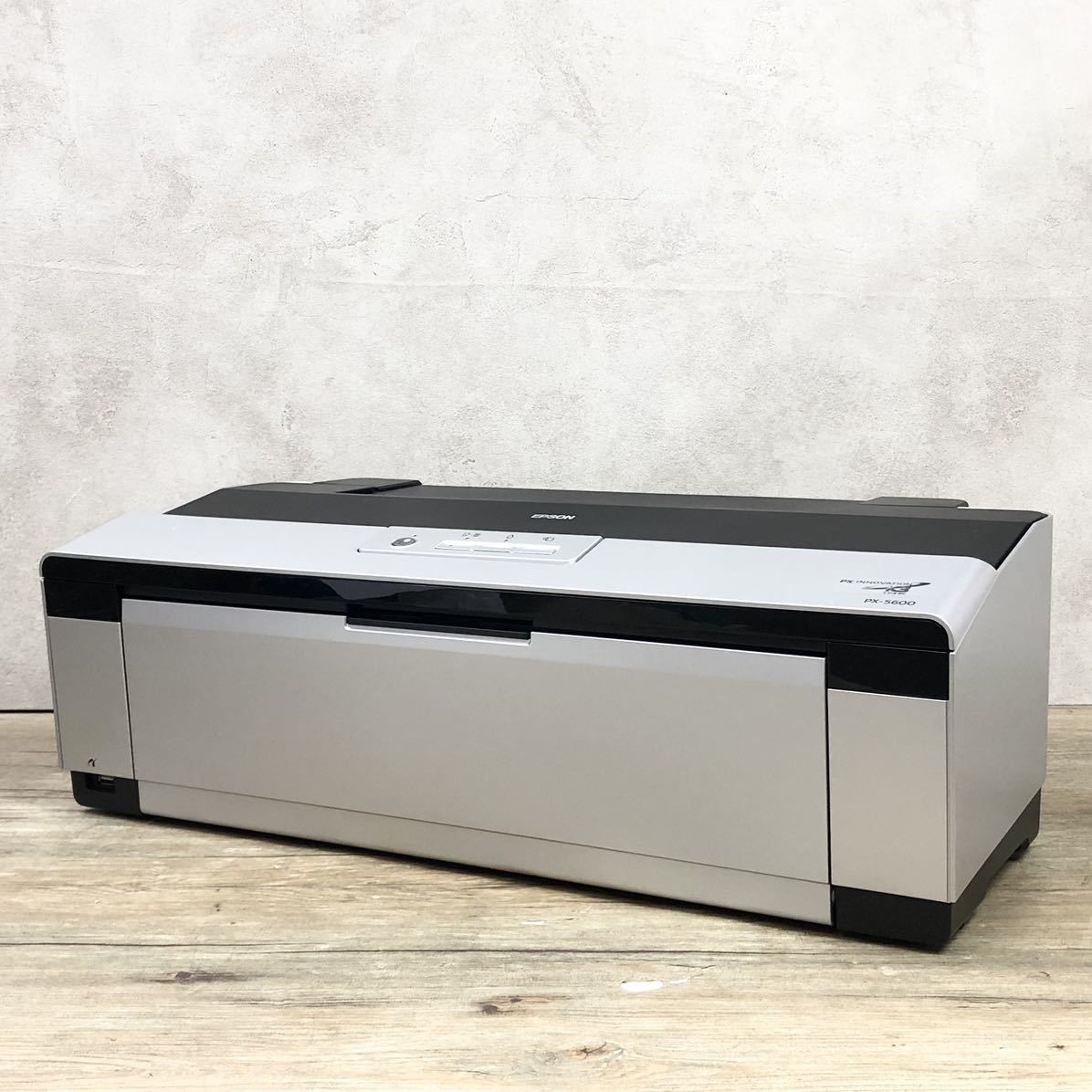 EPSON PX-5600 インクジェット プリンター エプソン EPSON 型番 PX