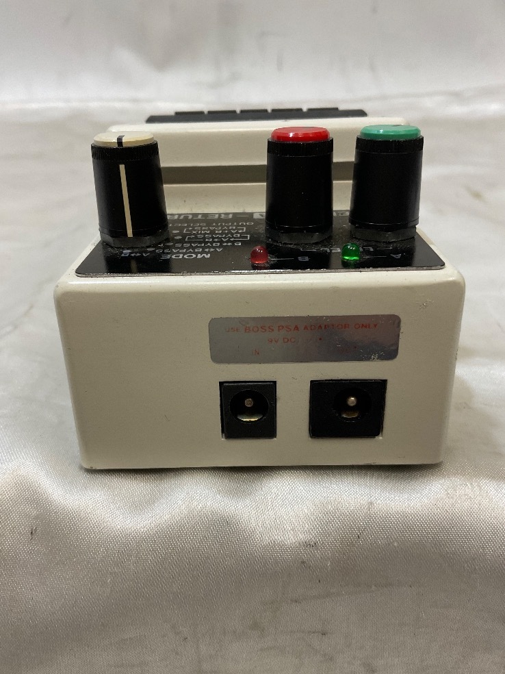 BOSS LS-2 - ラインセレクターの人気アイテム 2026年最新BOSS LS－2