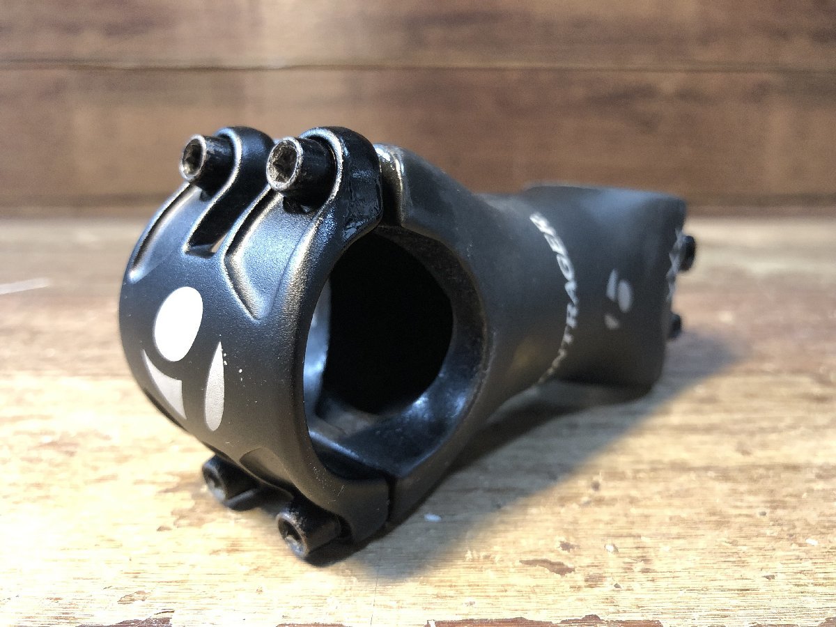 GG308 ボントレガー BONTRAGER XXX カーボン ステム 80mm Φ31.8 OS 7