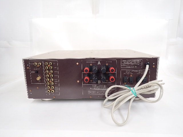 マランツ プリメインアンプ Marantz PM-16 marantz PM-16F - Yahoo