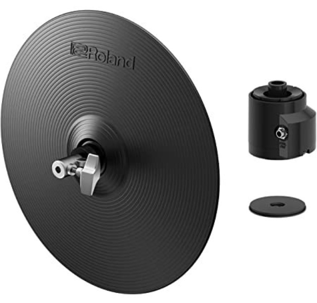 楽器　電子ドラム　ROLAND VH-10 V-HIHAT Vドラム用ハイハット
