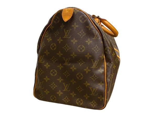 ✨LOUIS VUITTON✨ルイヴィトン✨LV✨モノグラム✨ボストンバッグ✨ LOUIS VUITTON ルイヴィトン/モノグラム キーポル50 ボストンバッグ