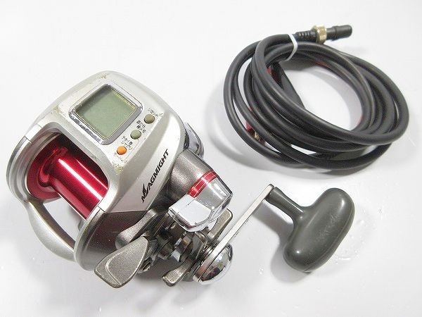 ダイワ レオブリッツ 500MM MAGMIGHT ／管理AP4144／18 レオブリッツ