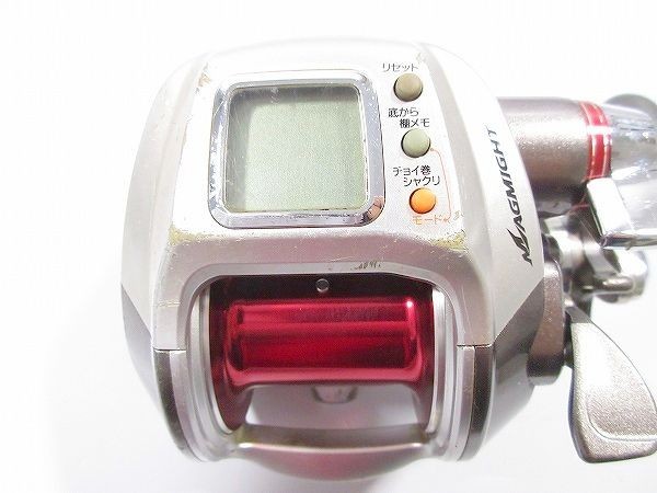 ダイワ レオブリッツ 500MM MAGMIGHT ／管理AP4144／18 レオブリッツ