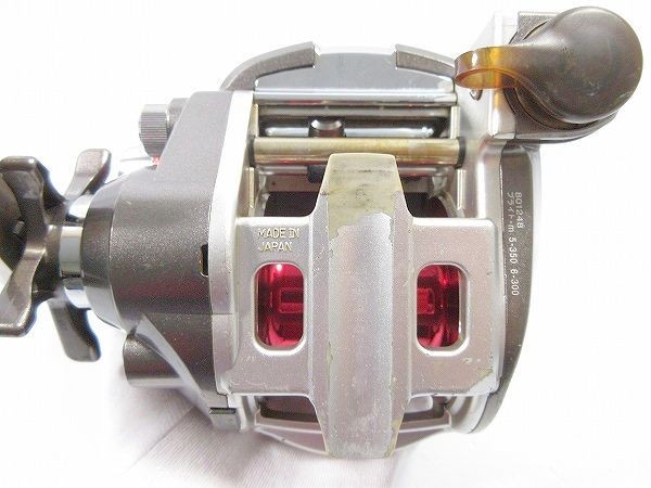 ダイワ レオブリッツ 500MM MAGMIGHT ／管理AP4144／18 レオブリッツ