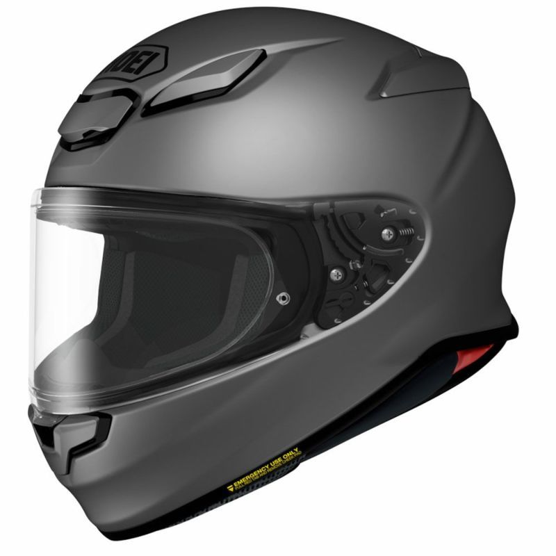 送料無料 SHOEI Z-8 ショウエイ z8 マットディープグレー M